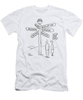 The Human Condition Chris Madden T-Shirt