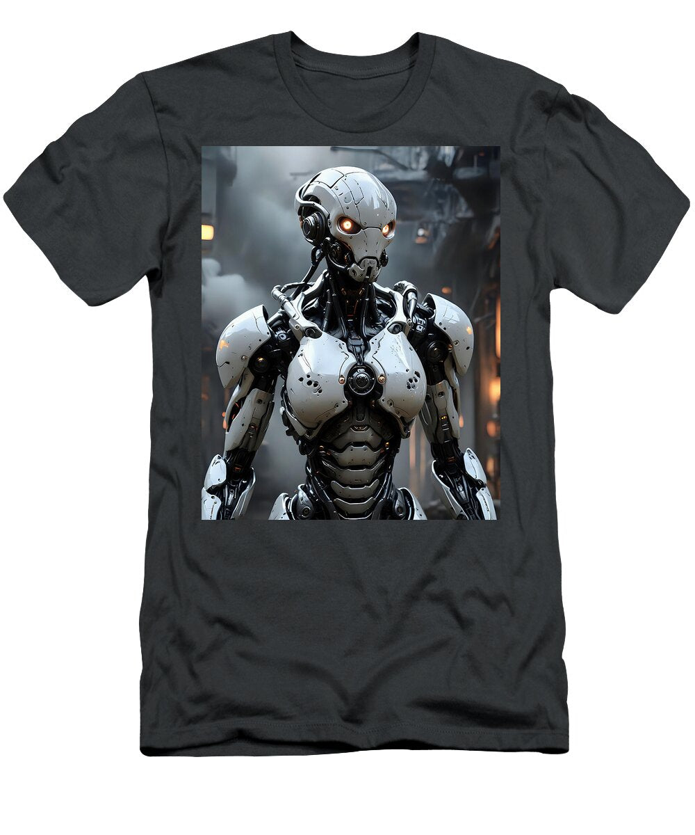 The Hunt Tricky Woo T-Shirt