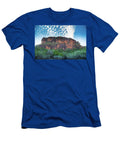 The Hunter River Estuary Robert Mcgillivray T-Shirt