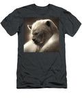 The Hybrid Hunter Aaron Bortoluzzi T-Shirt
