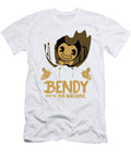 The Ink Machine Cleo Kornel T-Shirt