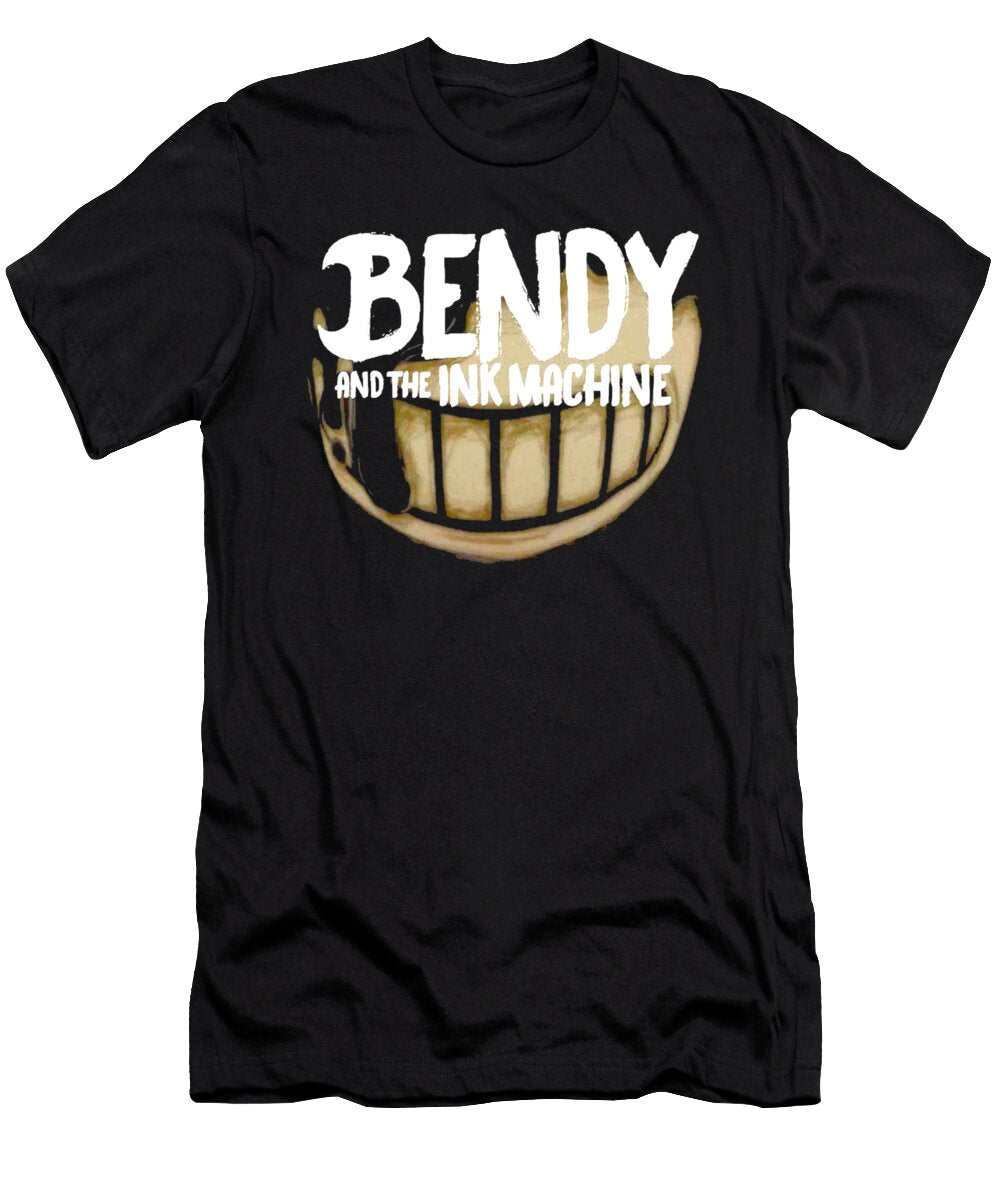 The Ink Machine Regina Tantri T-Shirt