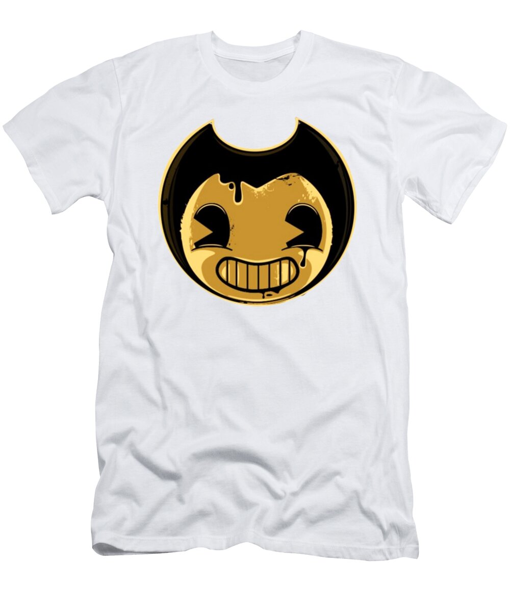 The Ink Machine Vena Devia T-Shirt