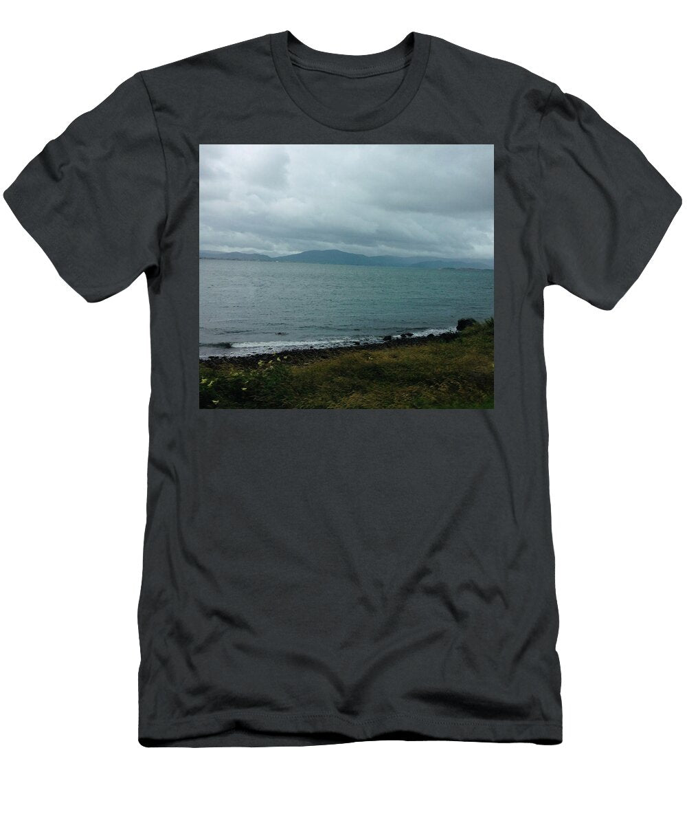 The Irish Sea LA Veta Kirby T-Shirt