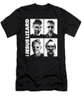 The Jessus Lizard Marcell Eallen T-Shirt