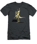 The Jesus Lizard Anto Ali T-Shirt