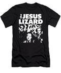 The Jesus Lizard Band Marcell Eallen T-Shirt