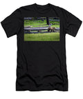 The Journey Julie Argyle T-Shirt
