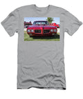 The Judge Pontiac 012 1 Nick Gray T-Shirt