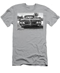 The Judge Pontiac Bw 012 2 Nick Gray T-Shirt