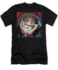 The Keeper Angie Wright T-Shirt