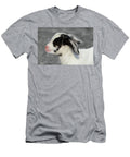 The Kid Savannah Gibbs T-Shirt