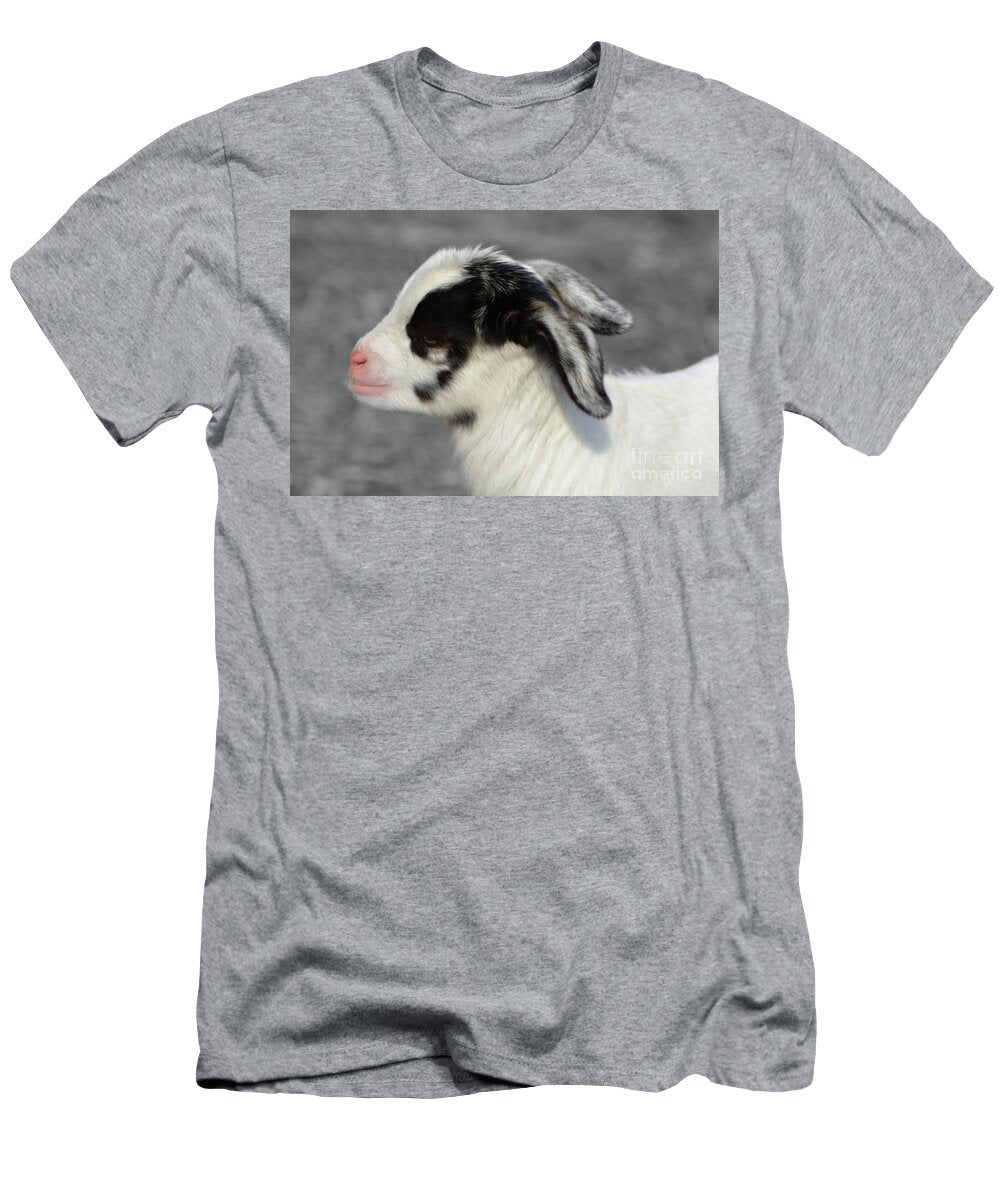 The Kid Savannah Gibbs T-Shirt