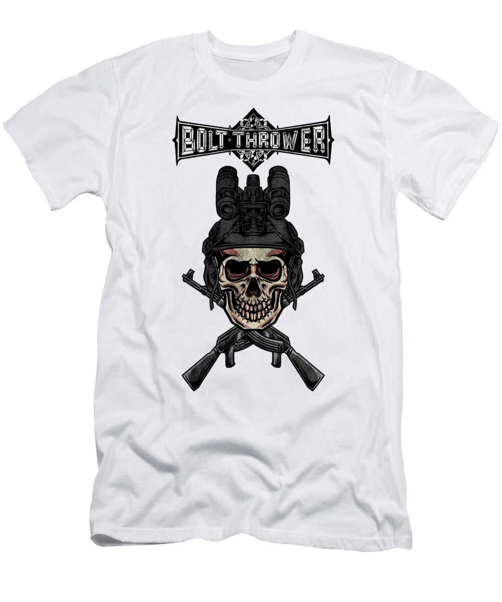 The Killchain Lili Ocorne T-Shirt