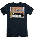 The Kirby Dave Hall T-Shirt