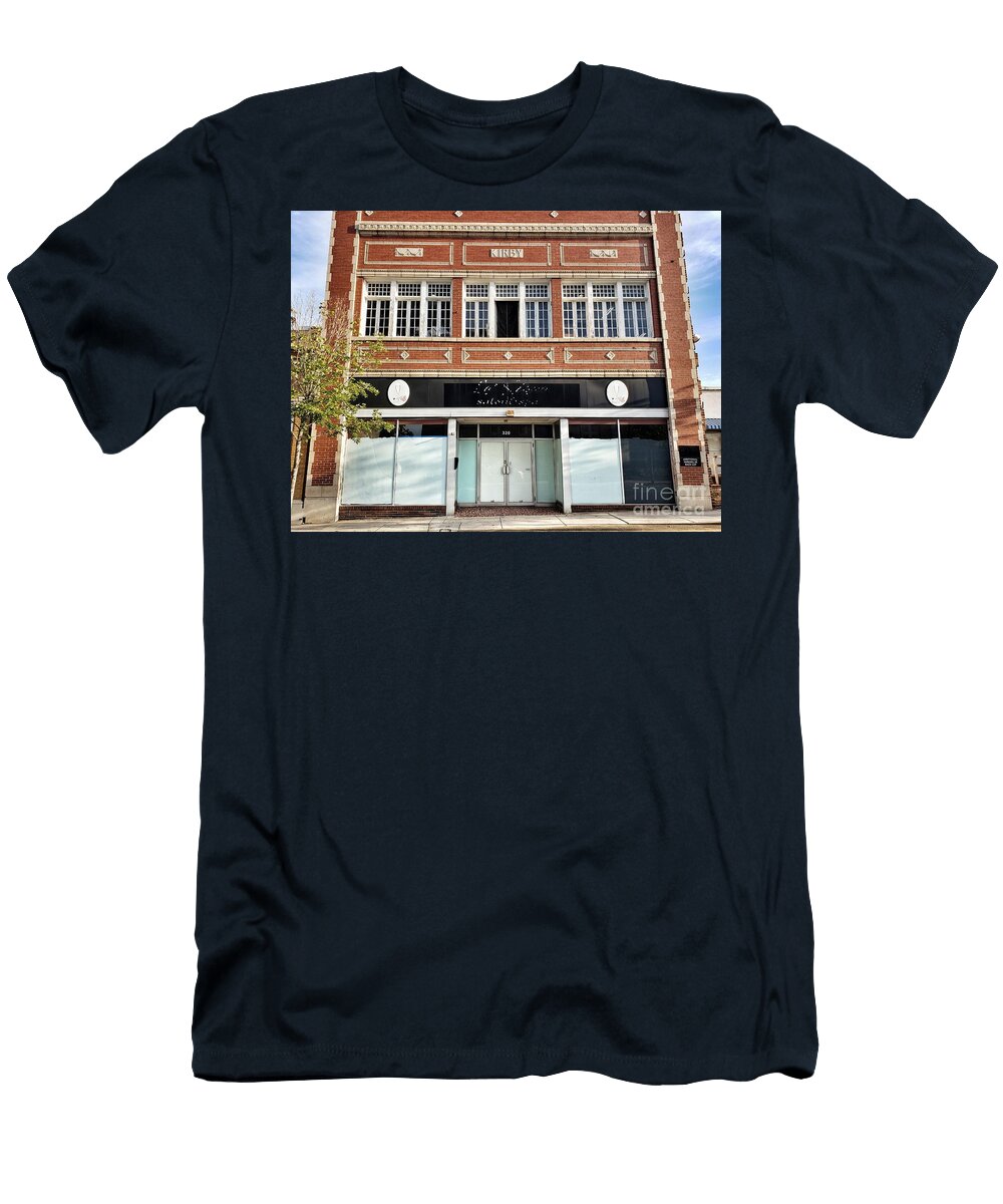 The Kirby Dave Hall T-Shirt