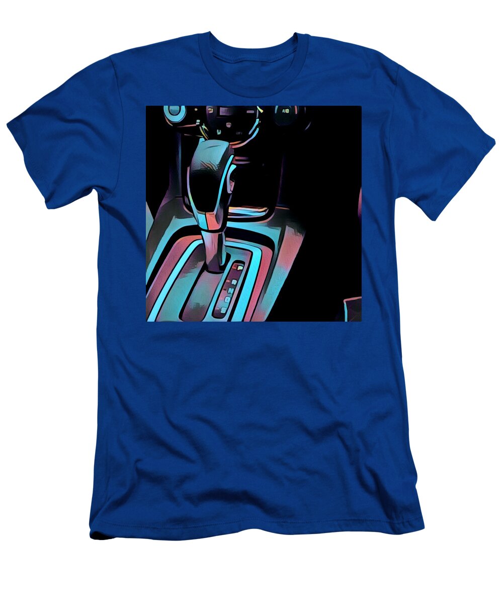The Knob Mohd Yusof T-Shirt
