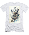 The Kraken Sarah Kirk T-Shirt