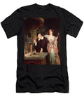 The Laboratory 1895 John Collier T-Shirt