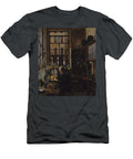 The Laboratory Henry Alexander T-Shirt