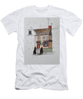 The Ladies of Mi 6 Jude Kirby T-Shirt