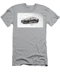 The Lamborghini Urus Motion Codex Frederick Vellani T-Shirt