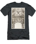 The Large Thesis Jacques Callot T-Shirt