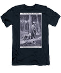 The Last Days of Two Heroes Charles Mills Sheldon T-Shirt