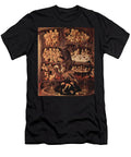 The Last Judgment Fra Angelico T-Shirt