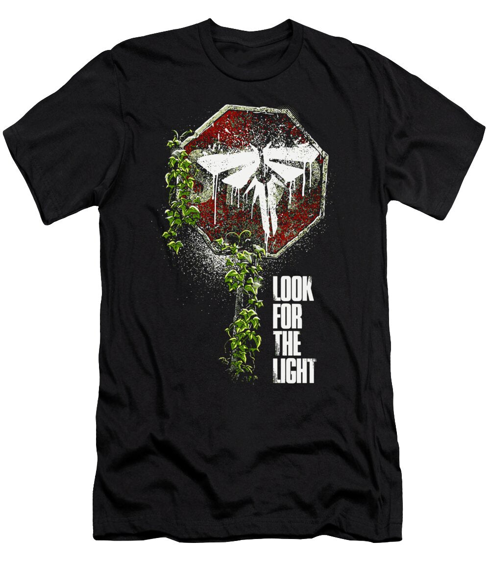 The Last of US Martin J Nissen T-Shirt