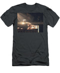 The Last Surviving Shew Dave Bowman T-Shirt
