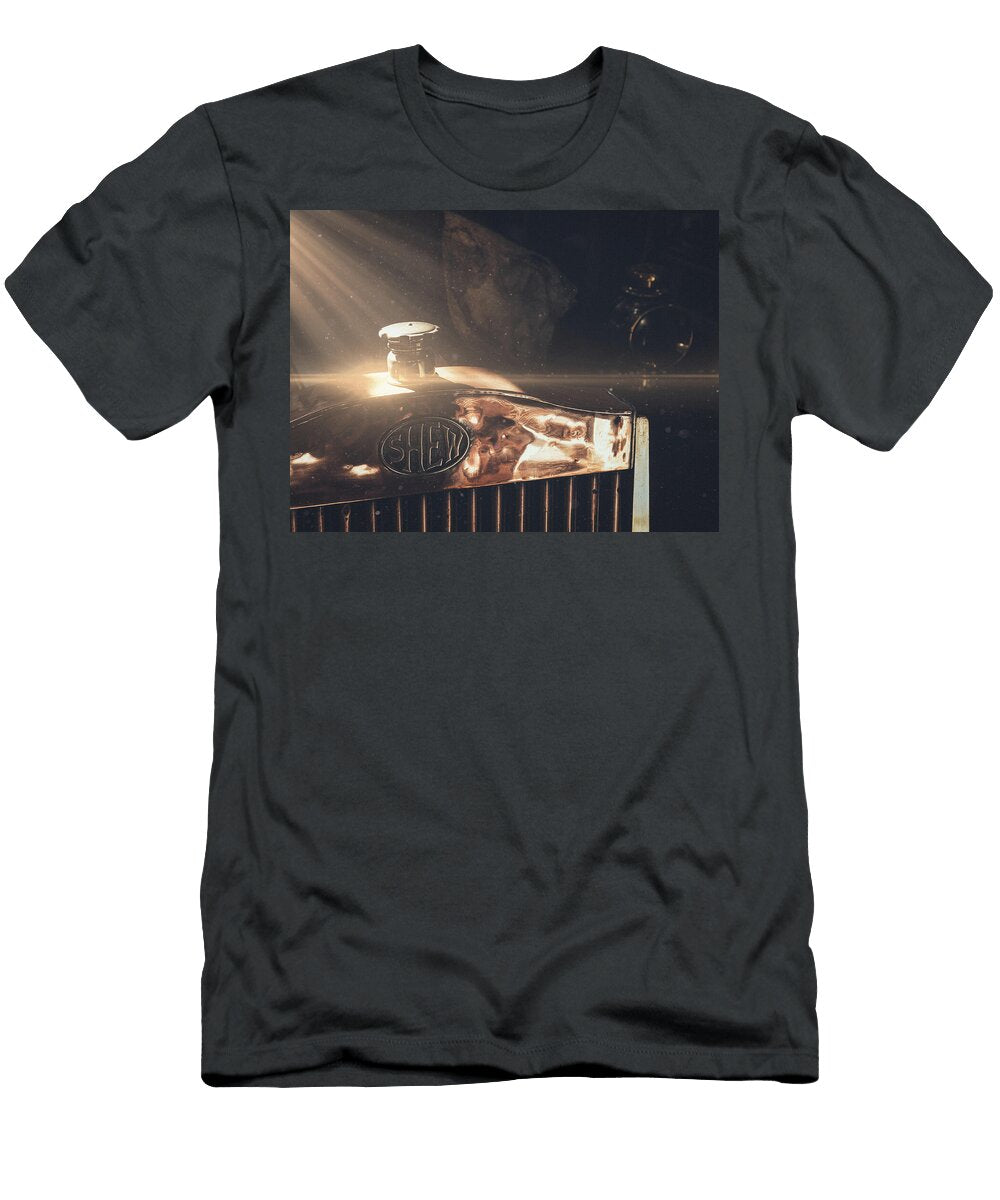 The Last Surviving Shew Dave Bowman T-Shirt