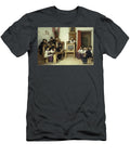 The Latin Class 1869 Ludwig Passini T-Shirt