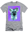 The Laugh Hyena Spirit Animal Loveday Funck T-Shirt