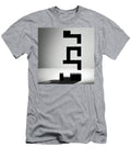 The Laws of Attraction and Repulsion R L Macleod T-Shirt
