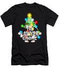 The Lawyer Gnome Christmas Matching Family Group Gift Thepassionshop T-Shirt