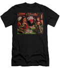 The Lawyers Office C1545 Marinus Van Reymerswaele T-Shirt