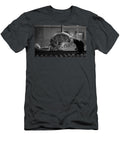 The Lecture Fouquier T-Shirt