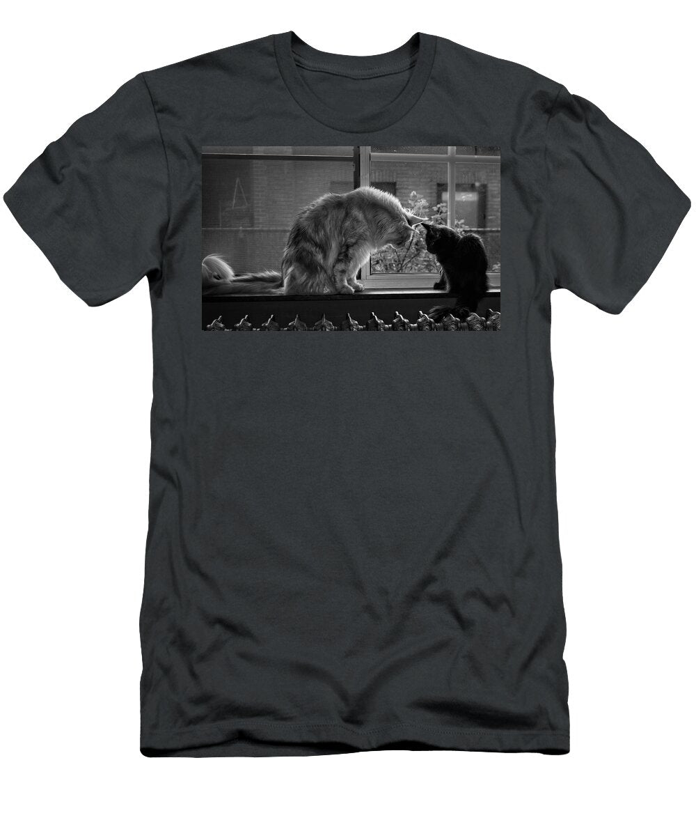 The Lecture Fouquier T-Shirt
