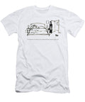 The Leftovers Drew Dernavich T-Shirt