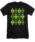 The Legend of Argyle Beroy Toro T-Shirt