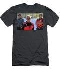 The Legend Shoal Hollingsworth T-Shirt