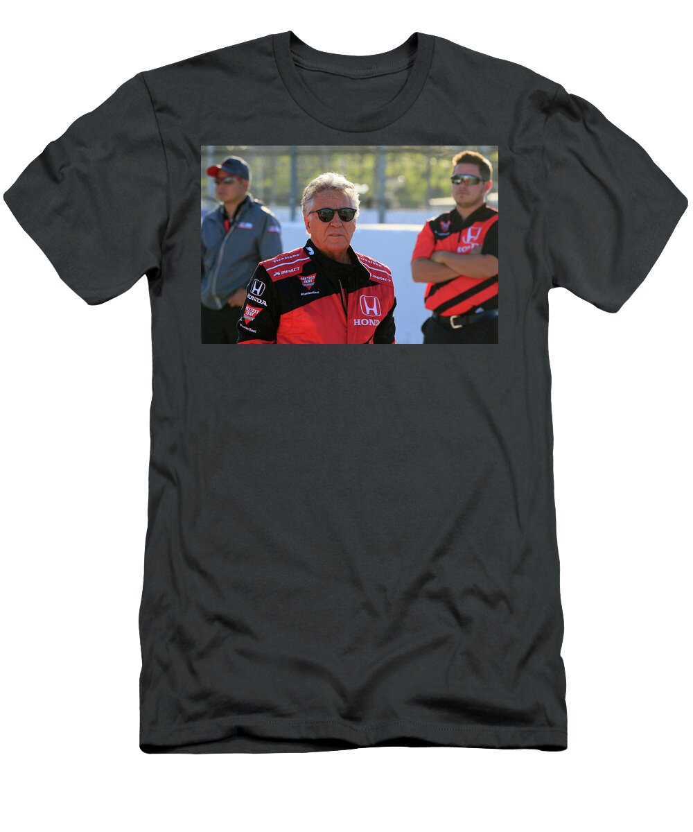 The Legend Shoal Hollingsworth T-Shirt