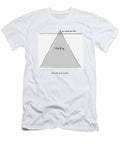The Life of an Artist Megan Herbert T-Shirt