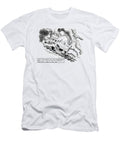 The Little Engine Carolita Johnson T-Shirt