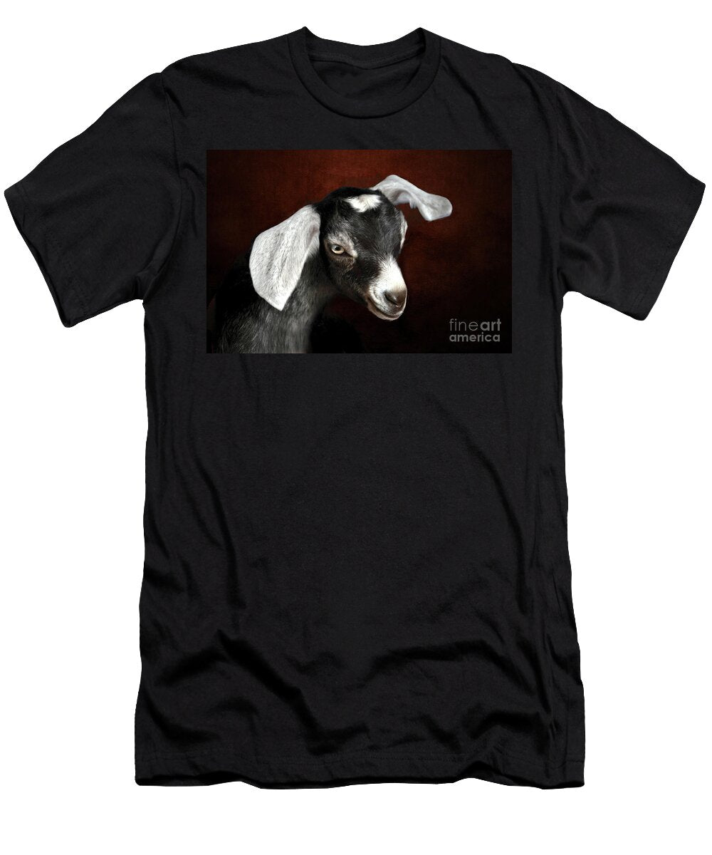 The Little Goat Savannah Gibbs T-Shirt