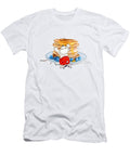The Little Gourmand 07 Miki De Goodaboom T-Shirt