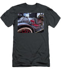 The Locomobile Buck Buchanan T-Shirt