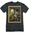 The London Dentist Robert Dighton T-Shirt
