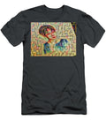 The Lone Warrior Rajath T-Shirt